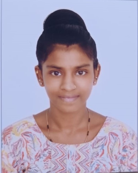 Sanjana Vinod Yadav - Part time Baby Sitter in Santacruz East in Mumbai