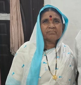 Panchfula Patil - Full time Cleaner in Mumbai