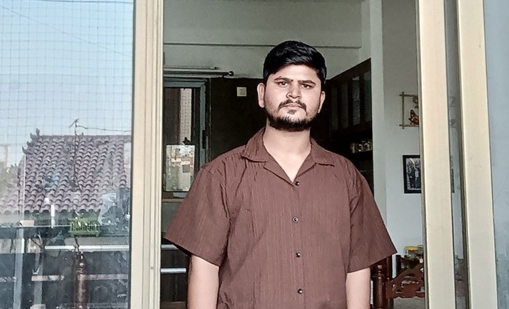 Abhay Saket - Full time Cook in Charni Road in Mumbai