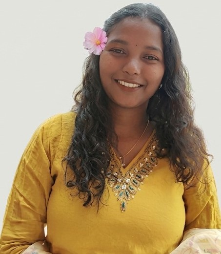 susmita - Part time Baby Sitter in BMC Colony, in Mumbai