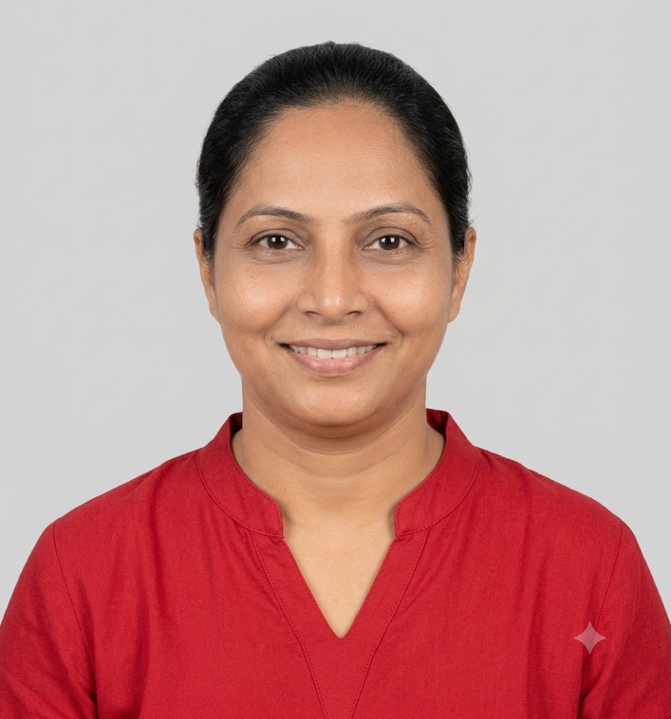 Yasmeen - Part time Cook and Baby Sitter in Bhayandar west in Mumbai
