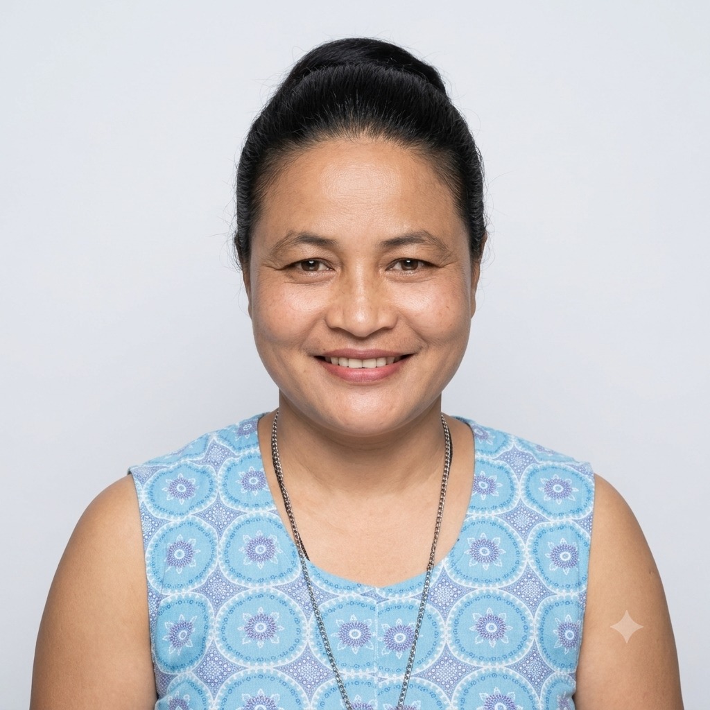 melani Xalxo - Full time Cleaner and Cook in Bandra in Mumbai