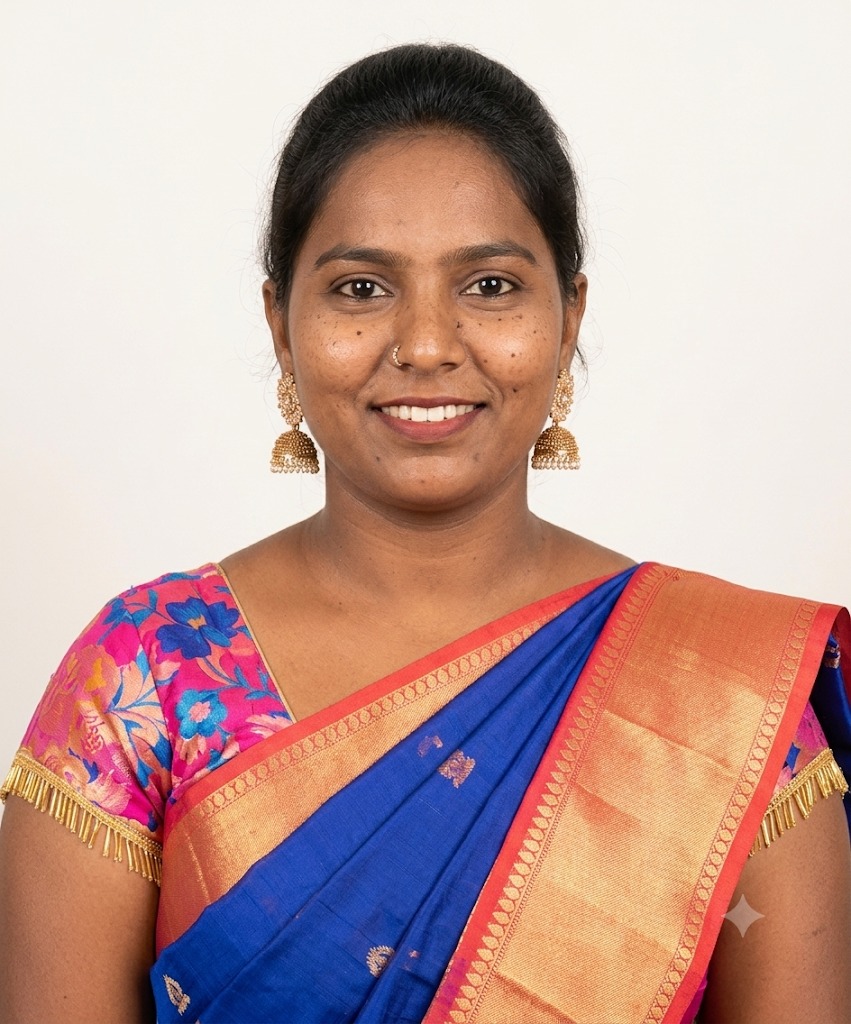 Sapna - Part time Cleaner in Sarnobat nagar in Mumbai