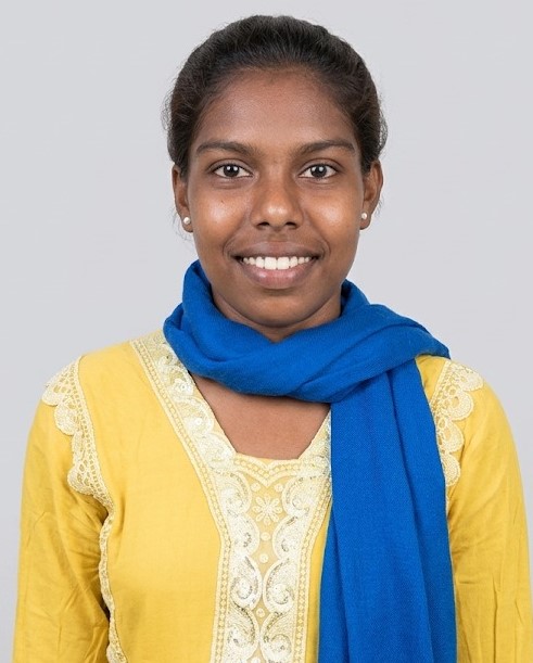 Anjali Dang - Full time Cleaner in Malad west in Mumbai