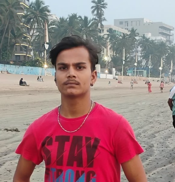 kishun Dev Choupal - Full time Cleaner in Lower parel in Mumbai