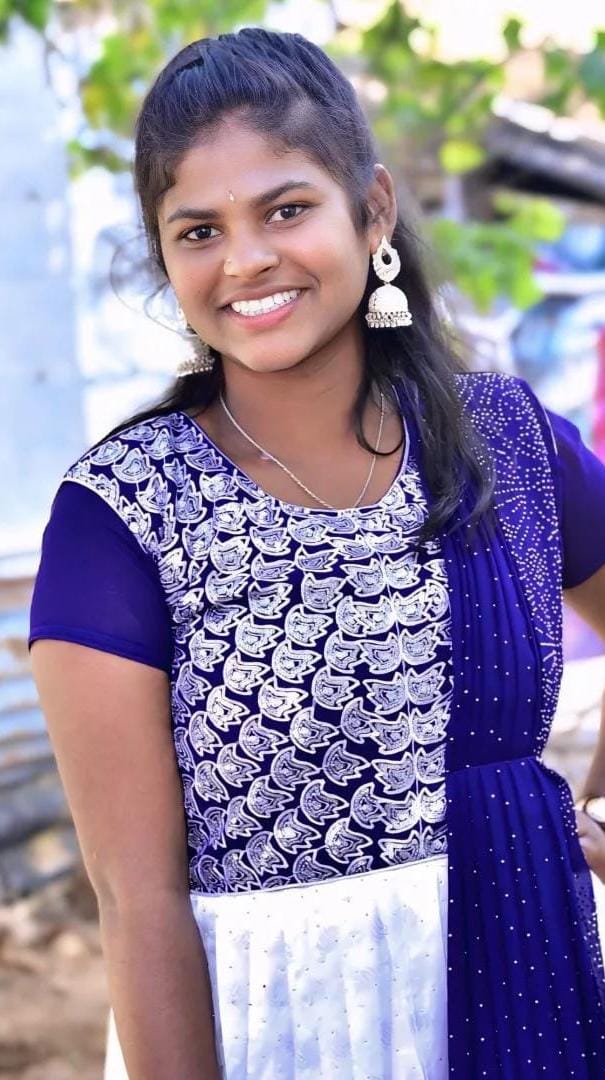 Shivaranjini Y - Full time Cleaner and Cook and Baby Sitter in mandya in Bangalore Bengaluru