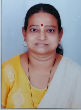 Jayshree sawne - Part time Cook in Ghatkopar East in Mumbai