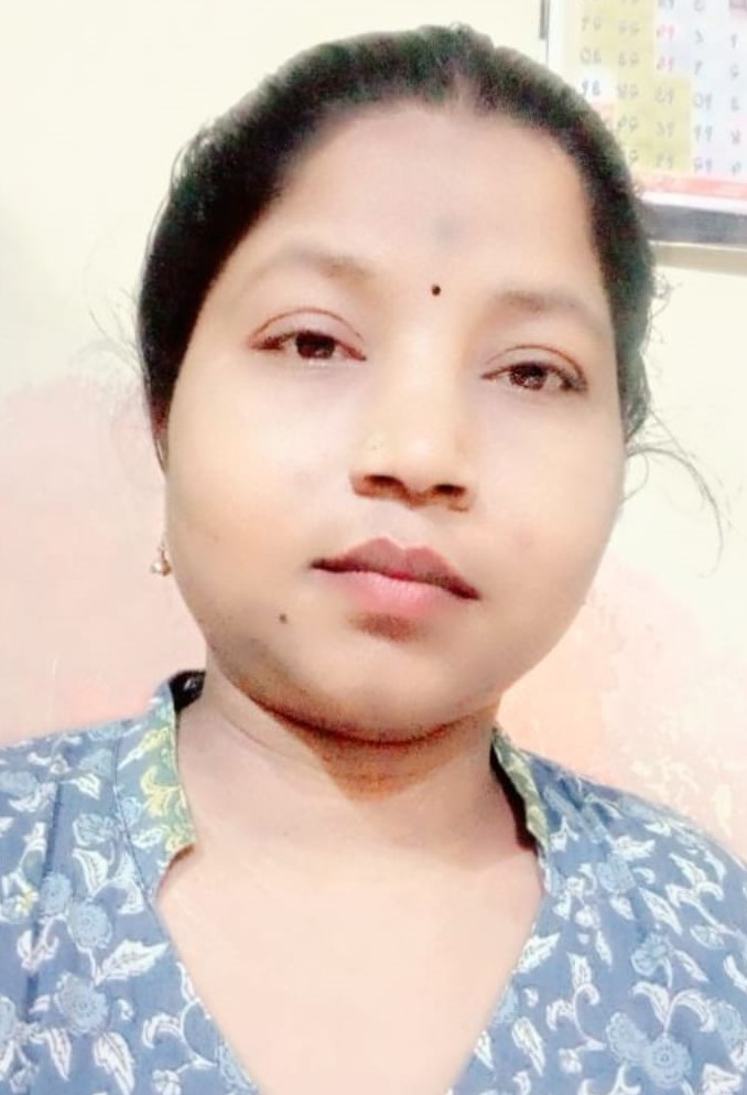 Surekha Bapu Adsul - Part time Cleaner in Yerawada in Pune