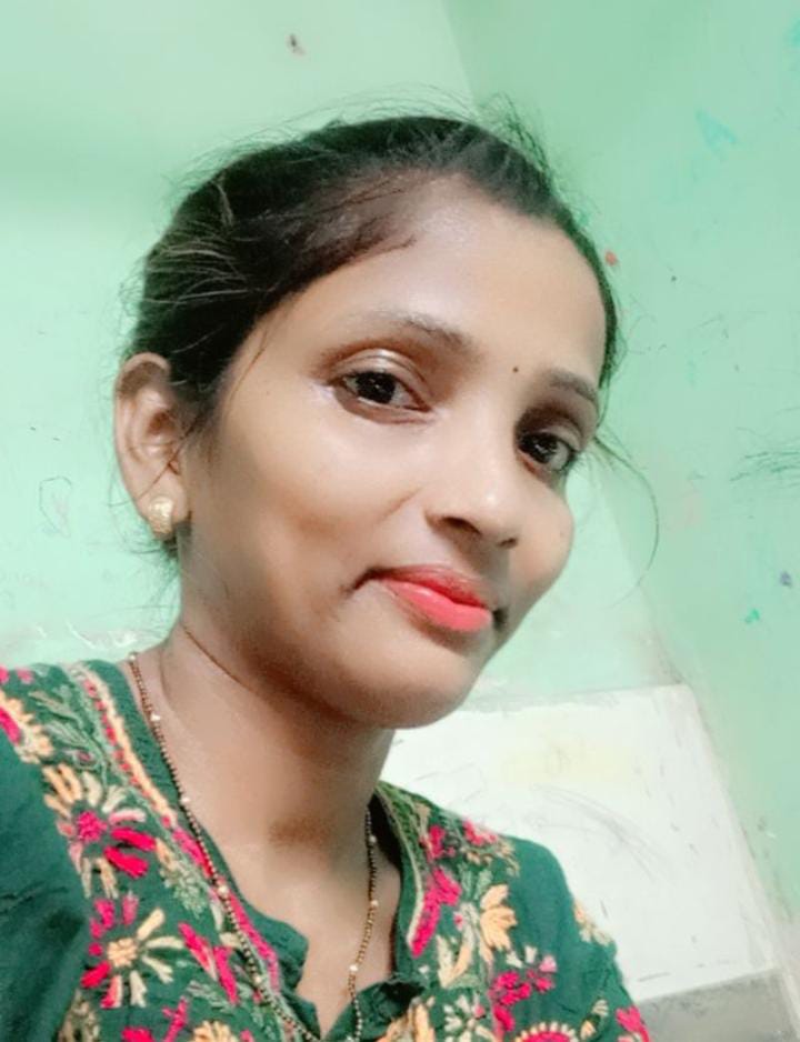 Archana Atul Shelar - Part time Cook in Vile parle east in Mumbai