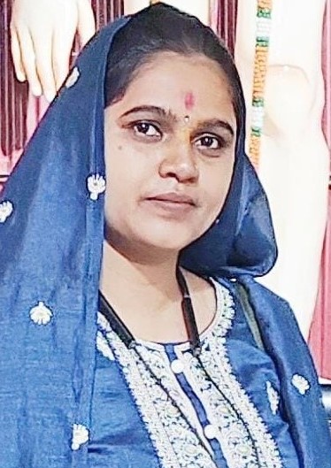 Poonam Pable - Part time Cook and Patient Care and Elderly Care and Baby Sitter in Diva east in Mumbai