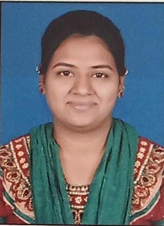 Ashwini Joshi - Part time Cleaner and Cook and Baby Sitter in Warje in Pune