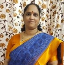Sunanada Prabhakar Basa - Part time Baby Sitter in Sanpada in Mumbai