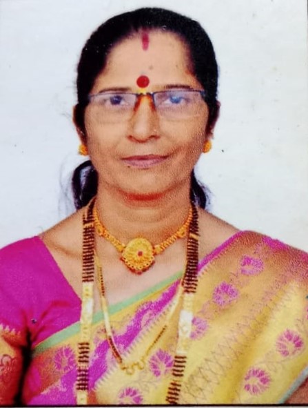 Vimal Sathe - Part time Cleaner and Cook and Patient Care and Elderly Care and Baby Sitter in Kothrud in Pune