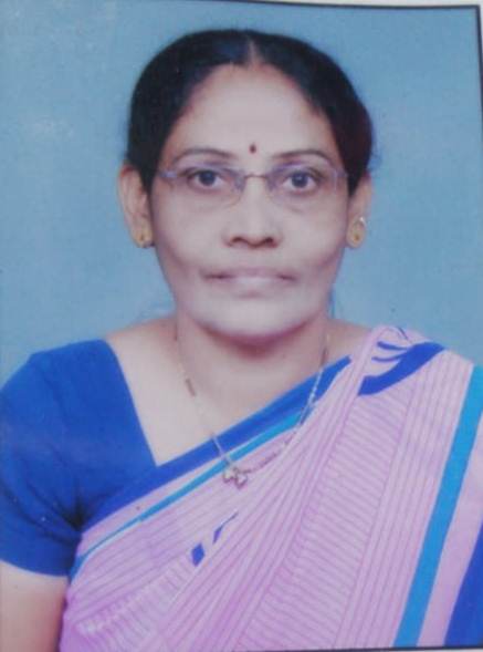 Minakshi Rajendra Rasal - Part time Baby Sitter in Chikhali in Pune