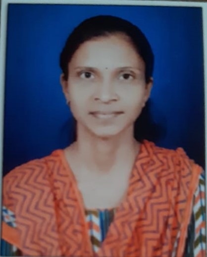 Usha More - Part time Cook in Borivali  West in Mumbai