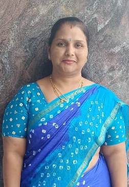 Mangal Ganesh Bhalerao - Part time Cleaner and Cook and Baby Sitter in Vishrantwadi in Pune