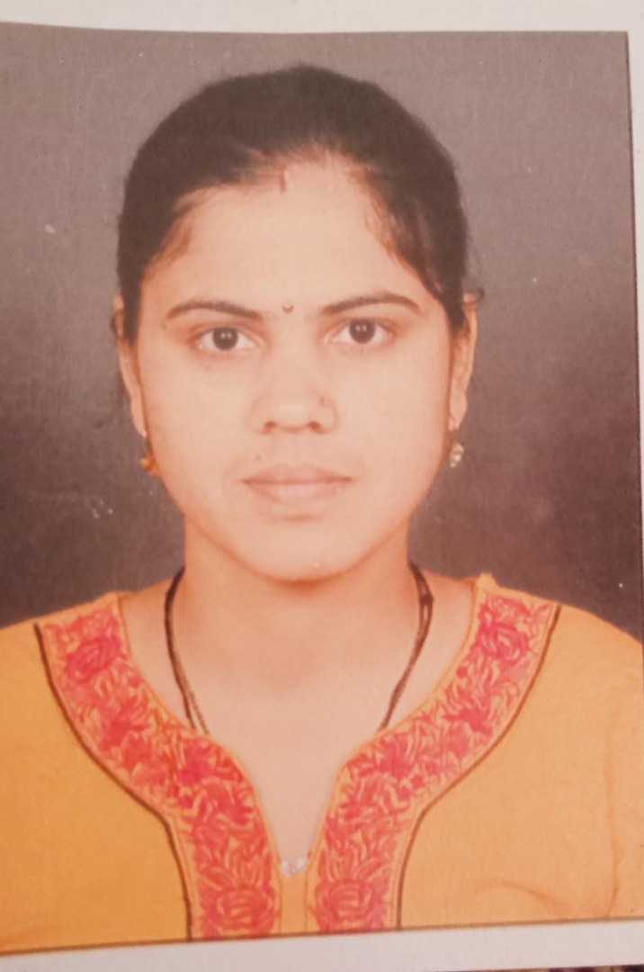 Poonam Ghate - Part time Cleaner and Cook in narhe in Pune