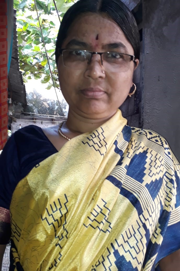 Rajshree Gaikwad
