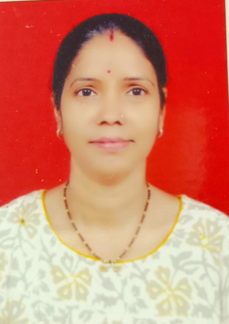 Mangala Sanjay Malhari