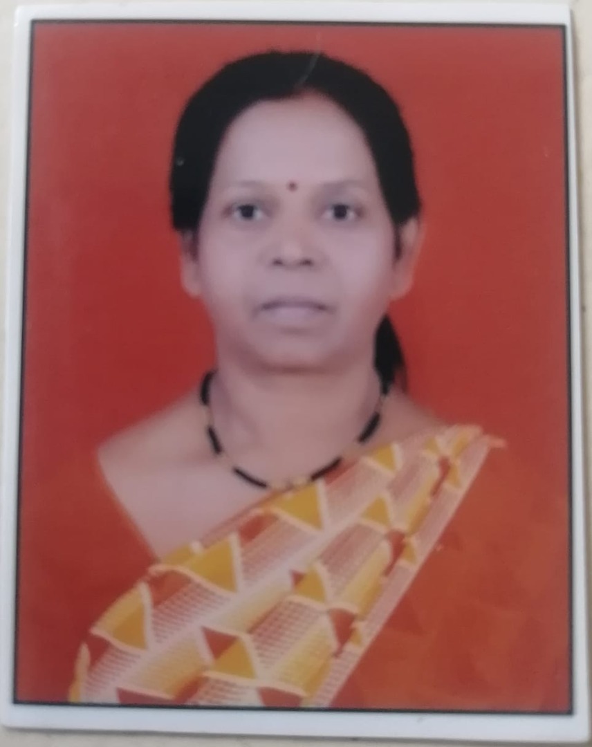 Sheela Salunkhe - Part time Cook and Baby Sitter in Warje Malwadi in Pune