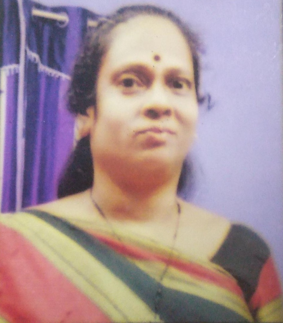 Urmila Badekar - Part time Cook in Madh in Mumbai