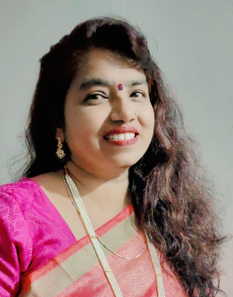 Manjusha Waghmare - Part time Cleaner in Ullasnagar East in Thane