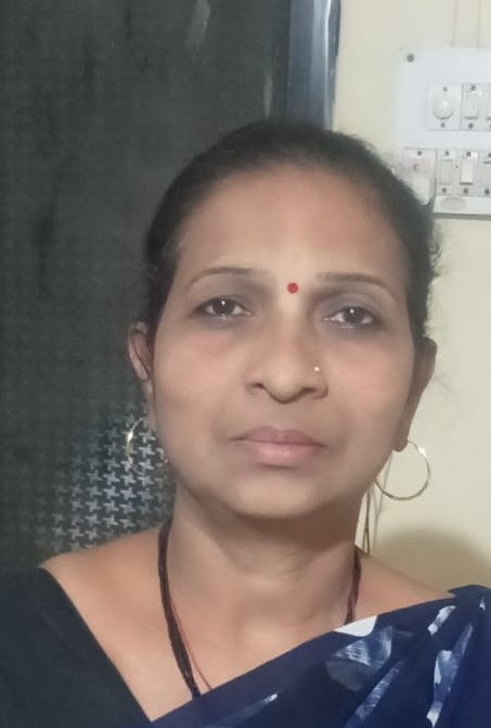 Surekha Shirsagar - Part time Cleaner and Patient Care and Elderly Care and Baby Sitter in Hadapsar in Pune