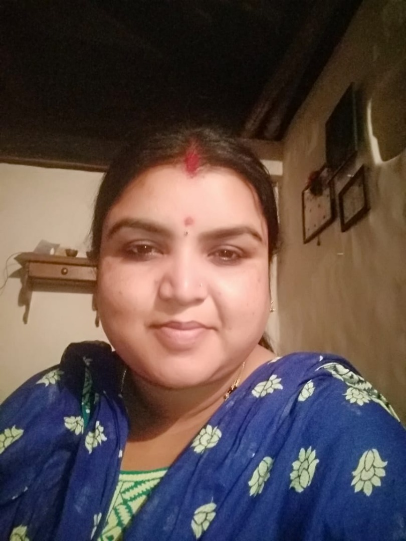 Suguna - Part time Cleaner and Cook and Baby Sitter in Laggere in Bangalore Bengaluru