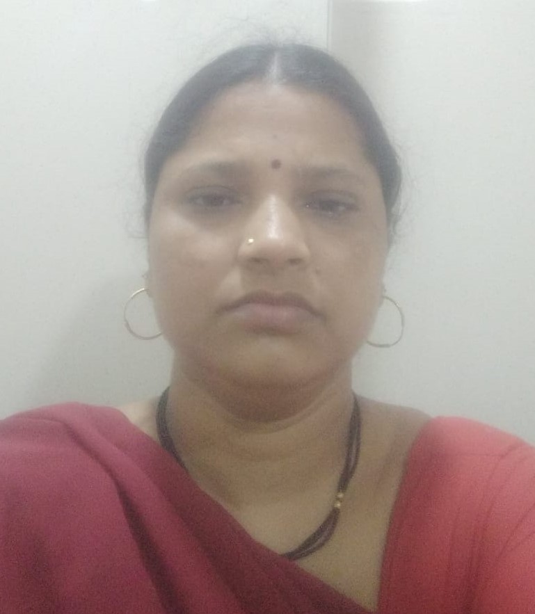 Reshma Jadhav - Part time Cleaner and Patient Care and Elderly Care in Dombivali East in Thane