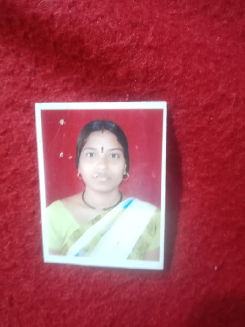 Pooja Sonavane - Part time Cleaner and Cook and Baby Sitter in Pimpari Chinchwad in Pune