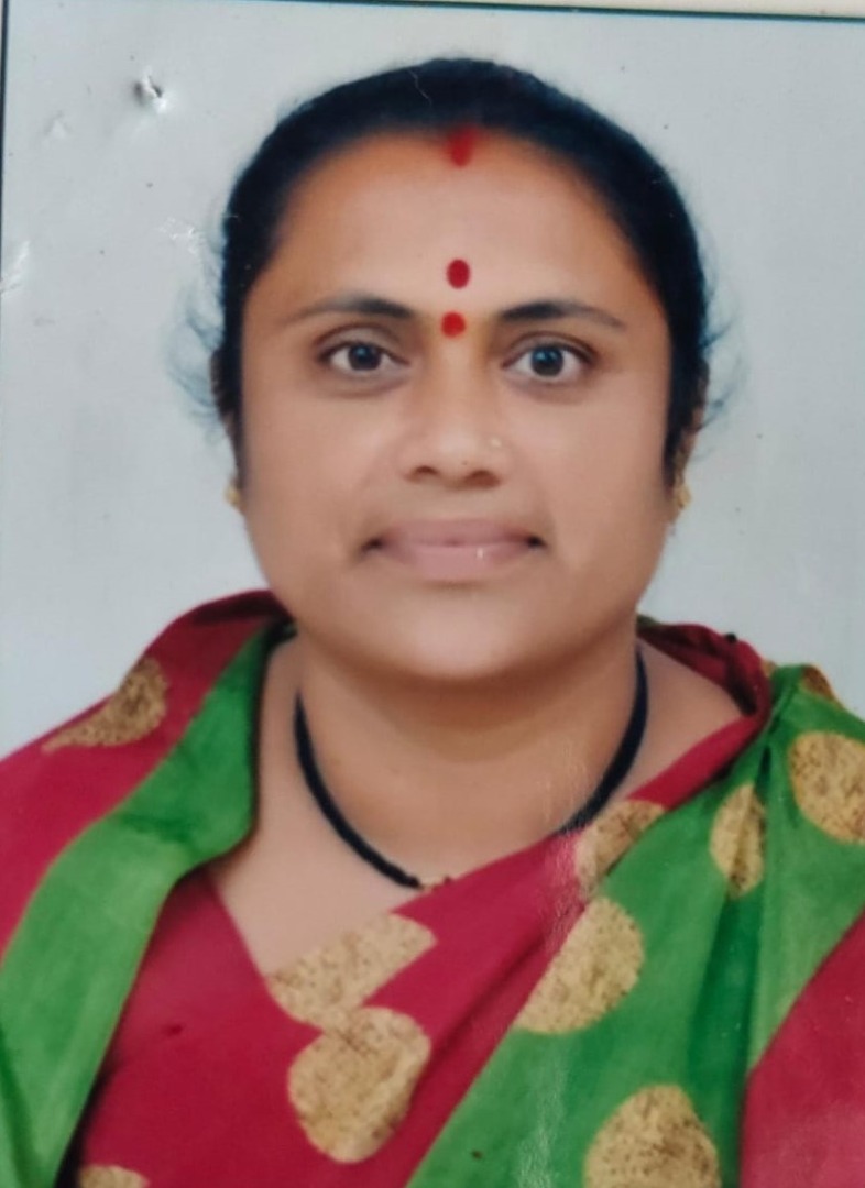 Jayshree Gaoli - Part time Baby Sitter in Ambegaon Pathar in Pune