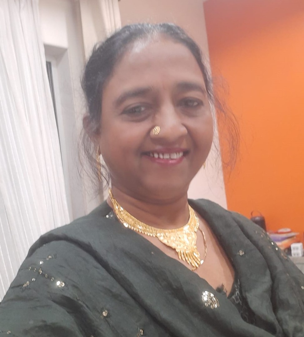 Roshan Momeen - Part time Patient Care and Elderly Care and Baby Sitter in Nerul in Navi Mumbai