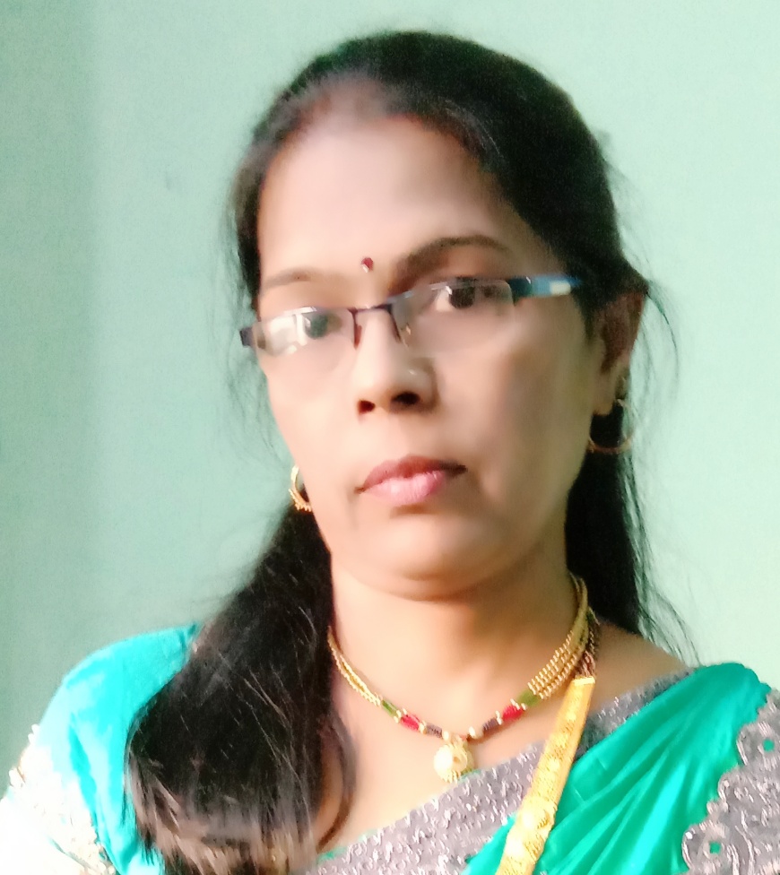 Sanggeta Ladkat - Part time Baby Sitter in HADAPSAR in Pune