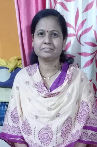 Sangita Shelke - Part time Cleaner in Kotharud in Mumbai