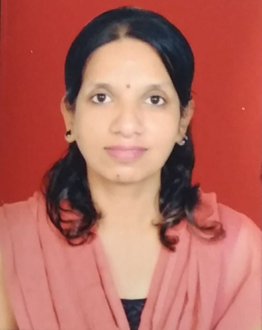 Sakshi Hemant Raul