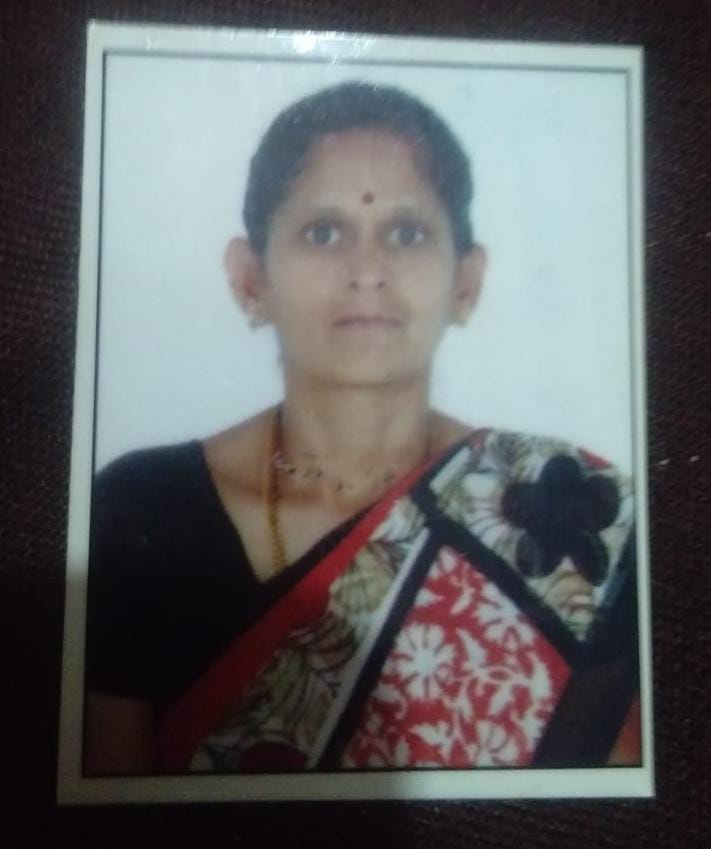 Meena - Part time Cleaner and Baby Sitter in Lingarajapuram in Bangalore Bengaluru
