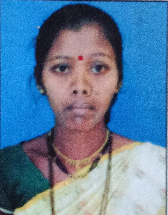 Vaishali Arun Chavan - Full time Baby Sitter in Satara in Satara