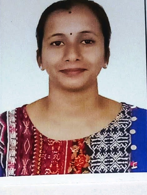 Brigita Mary D K - Part time Cleaner and Cook in K Narayanapura in Bangalore Bengaluru
