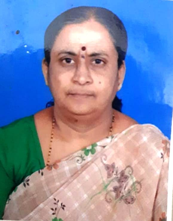 Leela Swamy - Part time Cook and Baby Sitter in Banashankari 3rd Stage in Bangalore Bengaluru