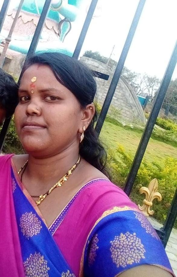Usha  R - Part time Baby Sitter in Bannerghatta in Bangalore Bengaluru