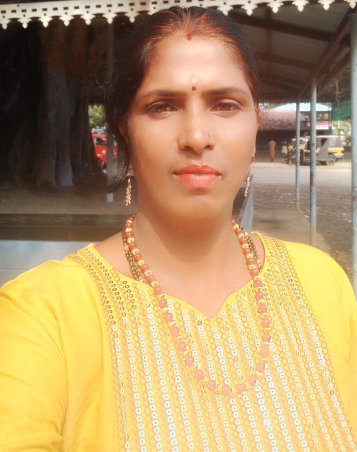 Manjula V