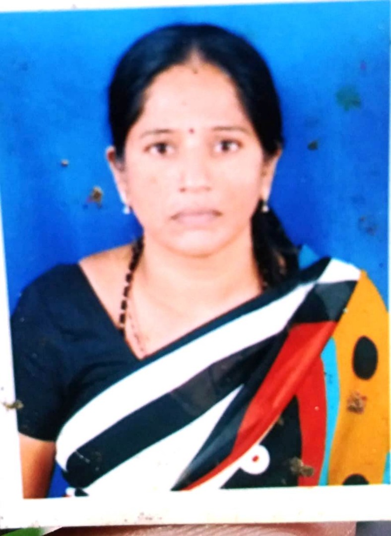 Anusuya Venkatesh - Part time Cook in Srirampuram in Bangalore Bengaluru