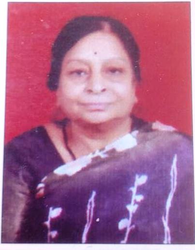 Vijyalakshmi V Jayaramparksh - Full time Cook and Baby Sitter in Jayanagar 4th T Block in Bangalore Bengaluru