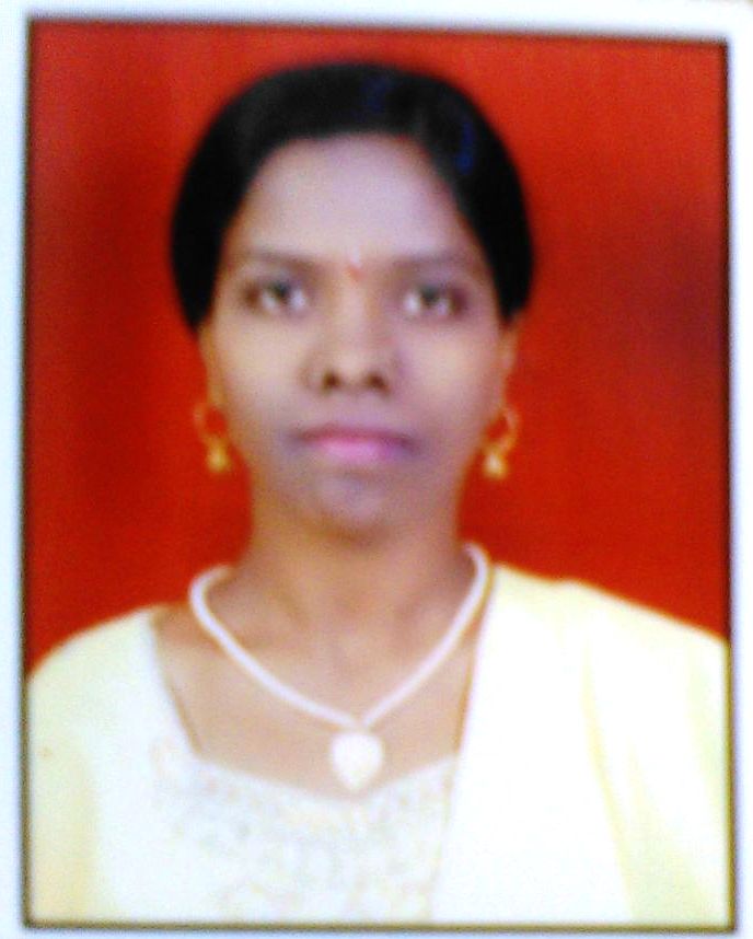 M G Suhasini - Part time Baby Sitter in Bhuvaneshwari Nagar in Bangalore Bengaluru