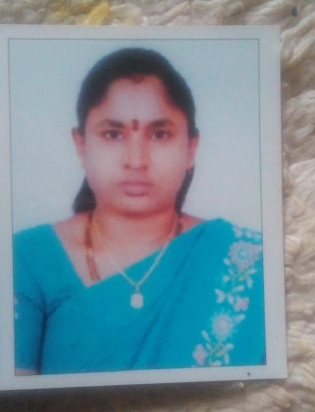 Komala - Part time Baby Sitter in Yelahanka in Bangalore Bengaluru