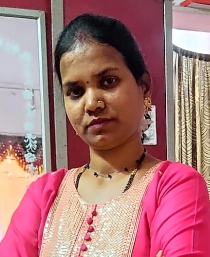 Namita Namdev Sawant - Part time Cleaner and Cook and Baby Sitter in Nalasopara East in Thane