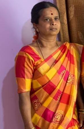 Kamala - Part time Cook in Gottigere in Bangalore Bengaluru