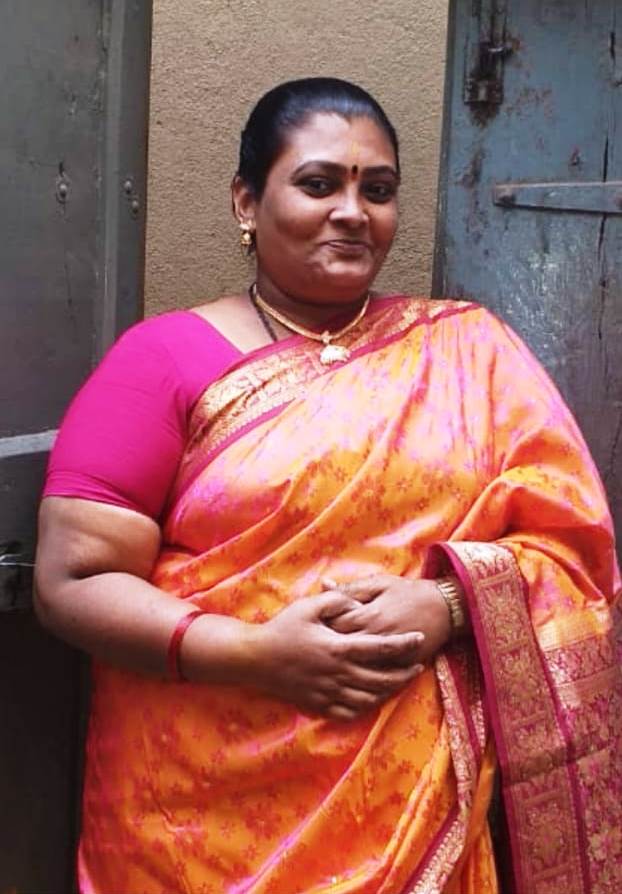 M Veena