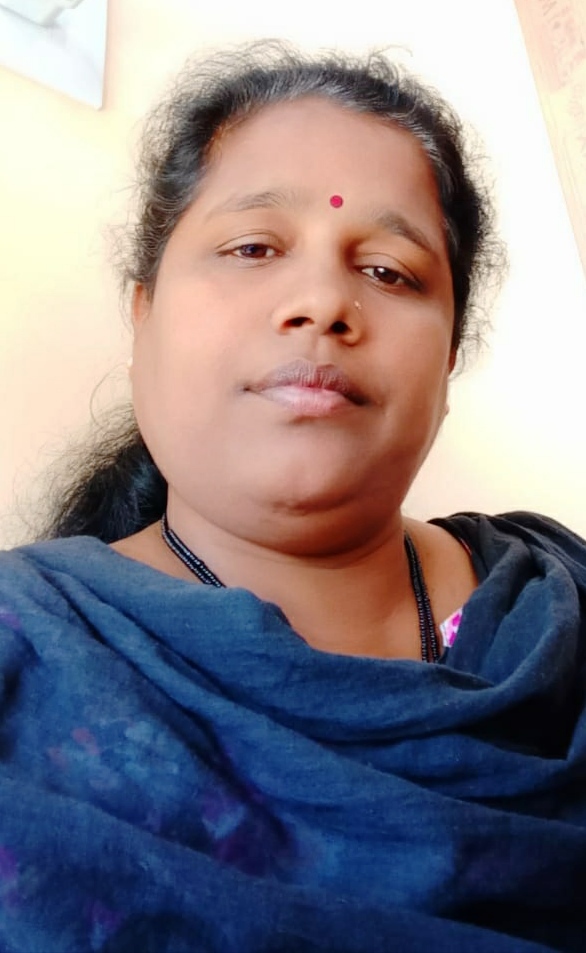 Nagarathna - Part time Cleaner and Cook and Baby Sitter in Uttarahalli Hobli, in Bangalore Bengaluru