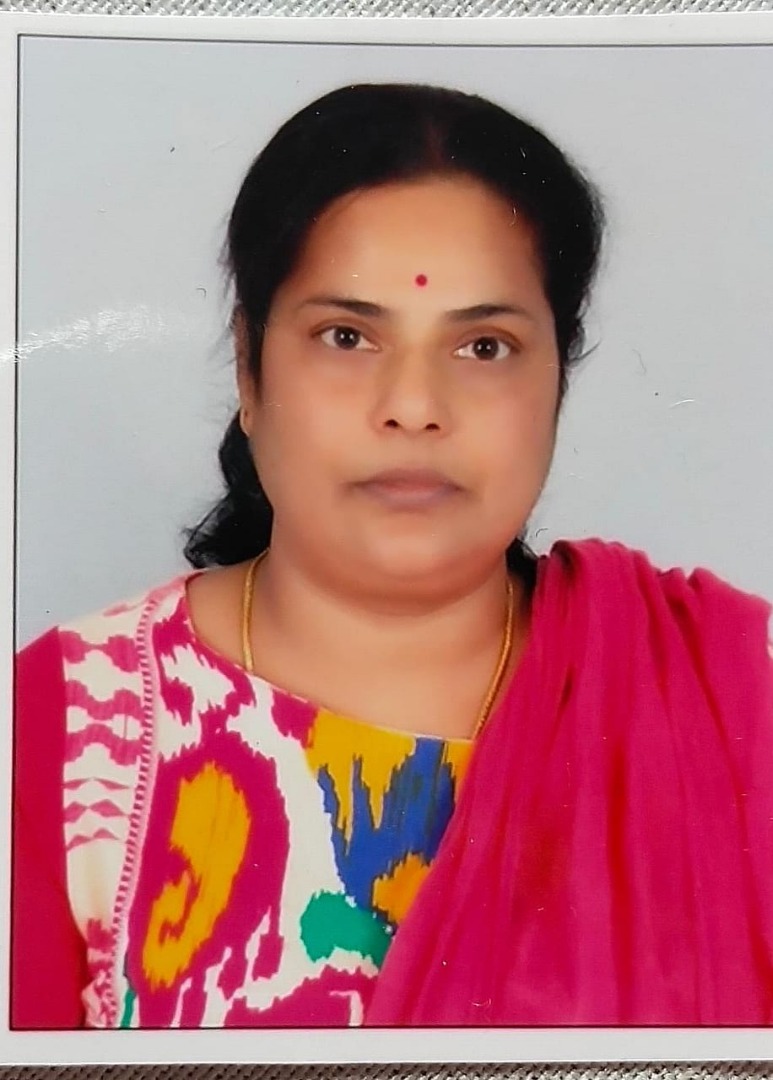 Manju S
